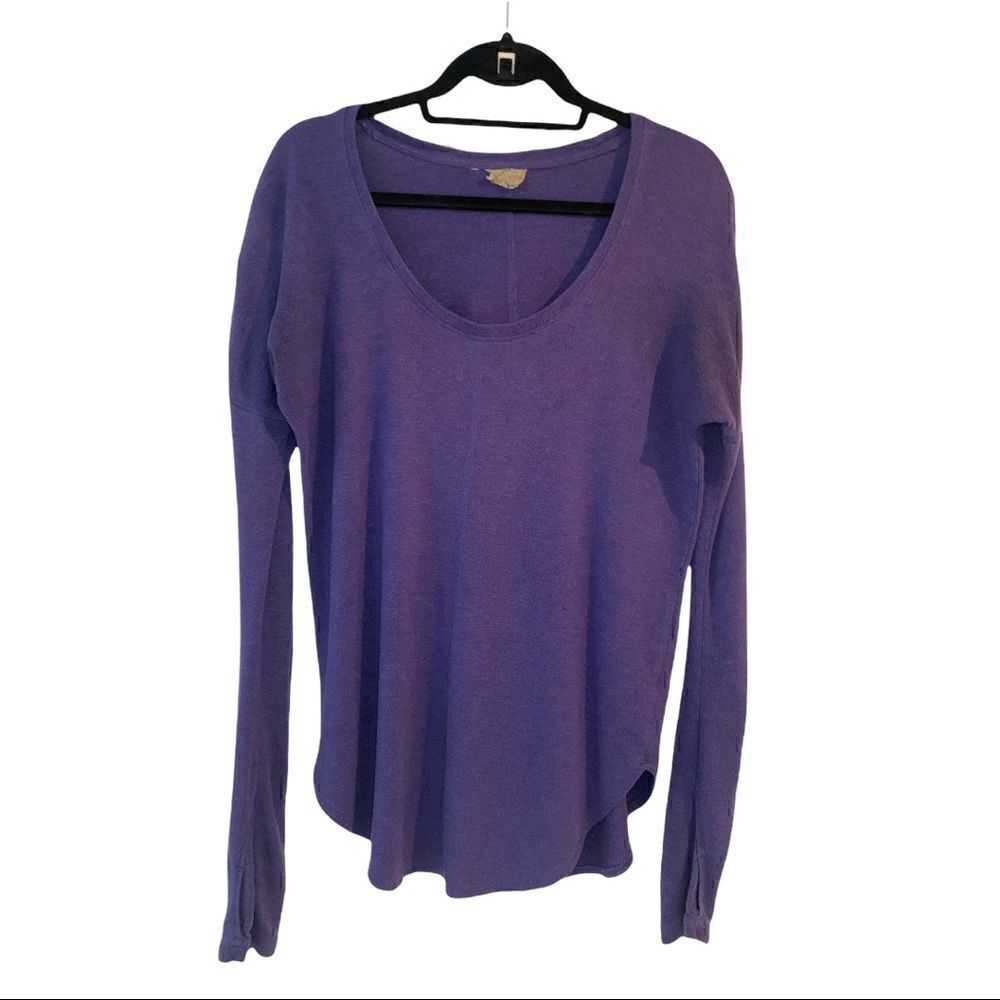 Athleta Ahimsa Top   